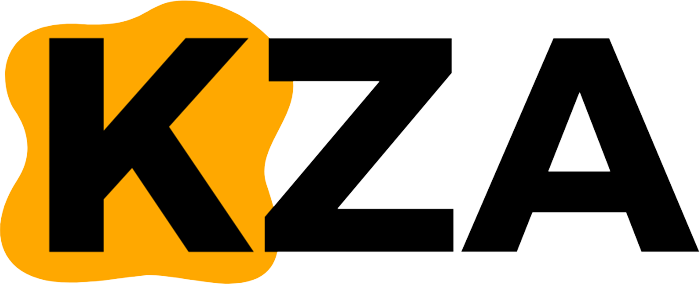 Logo KZA